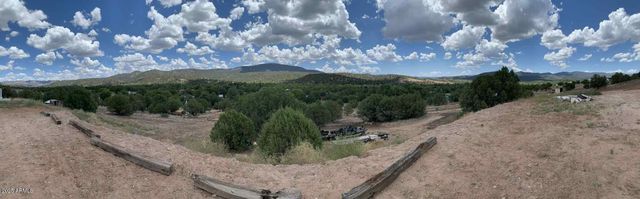 49550 N HWY 288 --, Young, AZ 85554