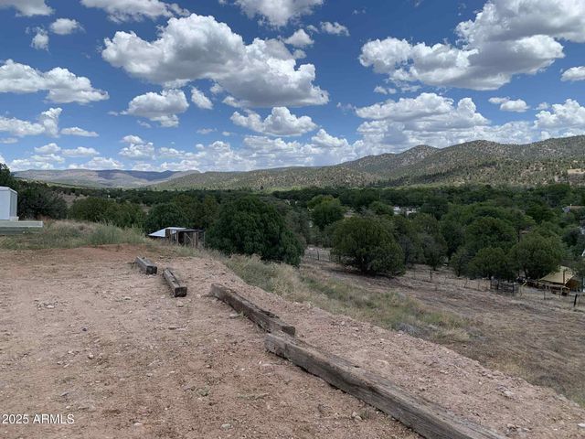 49550 N HWY 288 --, Young, AZ 85554