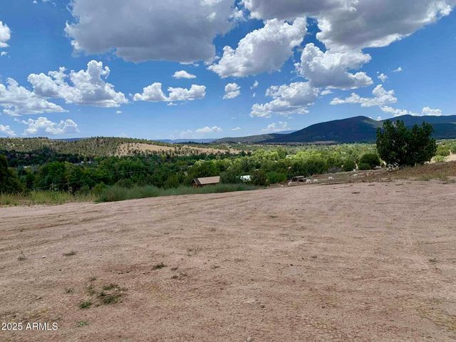 49550 N HWY 288 --, Young, AZ 85554