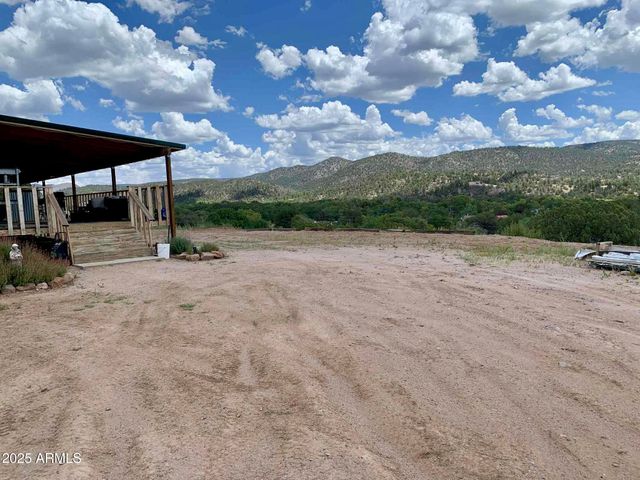 49550 N HWY 288 --, Young, AZ 85554