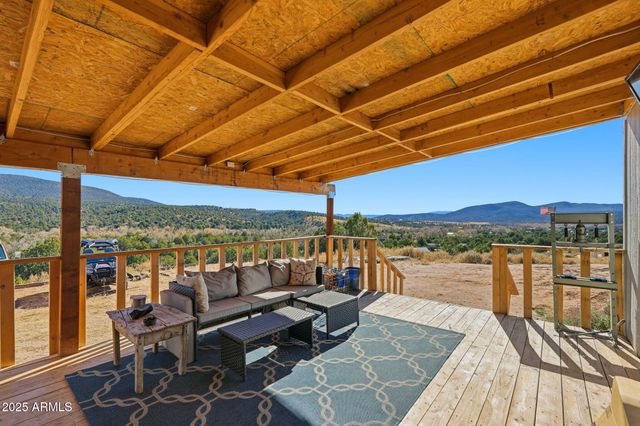 49550 N HWY 288 --, Young, AZ 85554