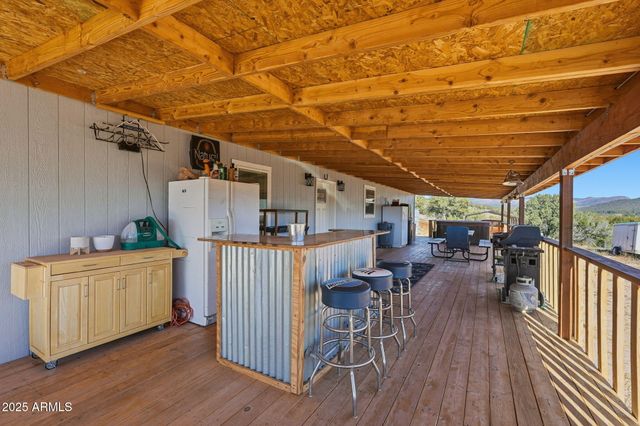 49550 N HWY 288 --, Young, AZ 85554