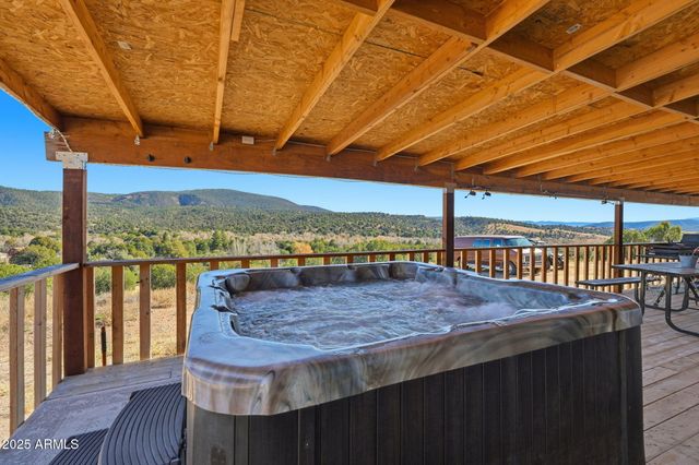 49550 N HWY 288 --, Young, AZ 85554