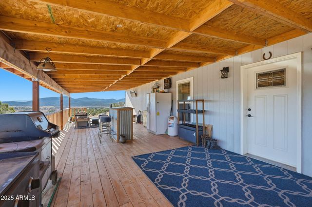 49550 N HWY 288 --, Young, AZ 85554