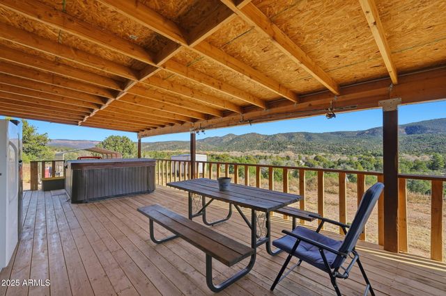 49550 N HWY 288 --, Young, AZ 85554