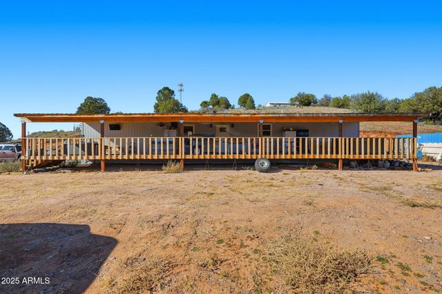 49550 N HWY 288 --, Young, AZ 85554