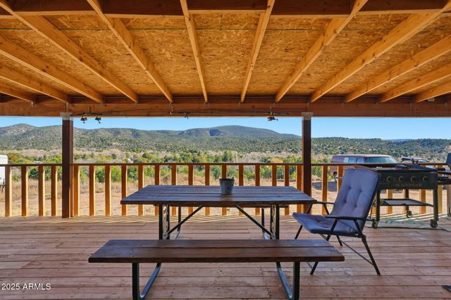 49550 N HWY 288 --, Young, AZ 85554