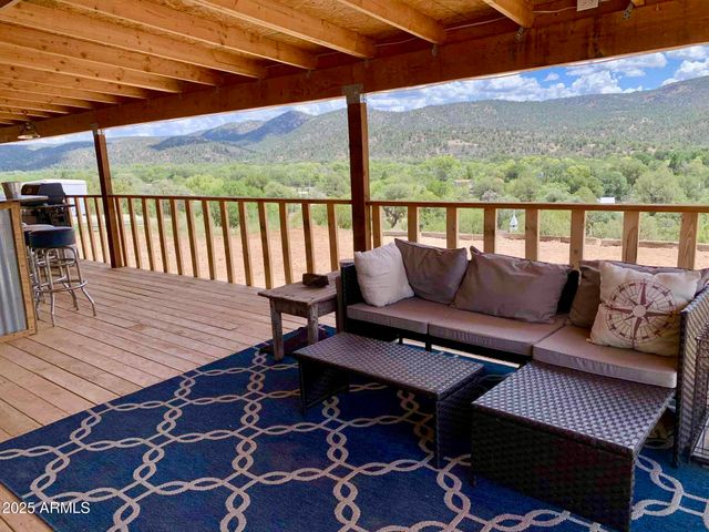 49550 N HWY 288 --, Young, AZ 85554