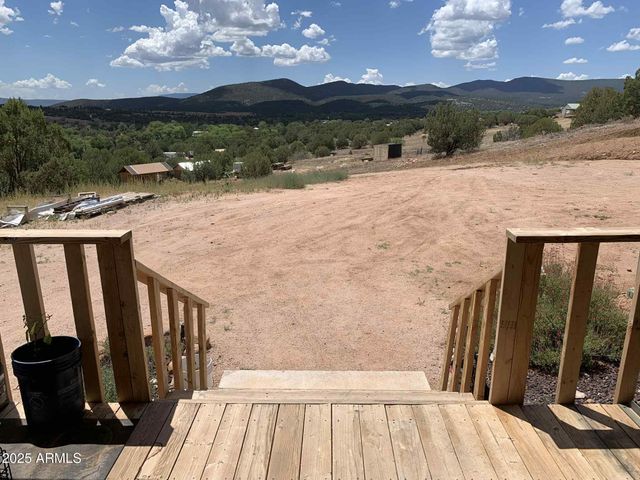 49550 N HWY 288 --, Young, AZ 85554