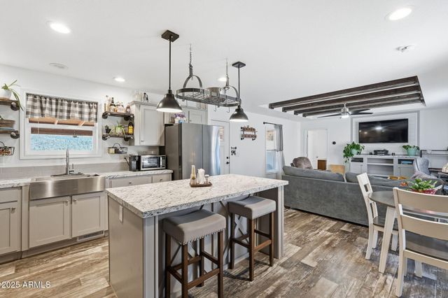 49550 N HWY 288 --, Young, AZ 85554