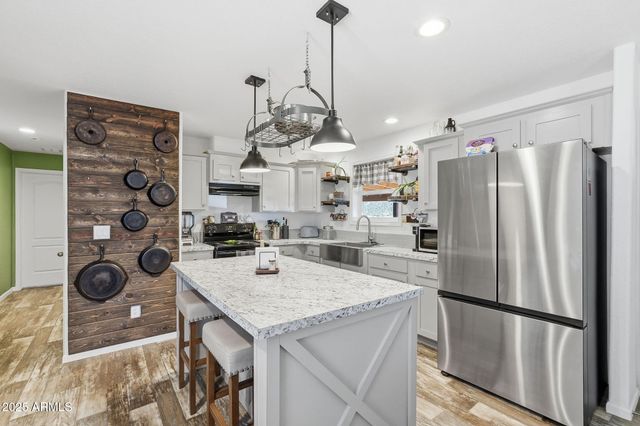 49550 N HWY 288 --, Young, AZ 85554