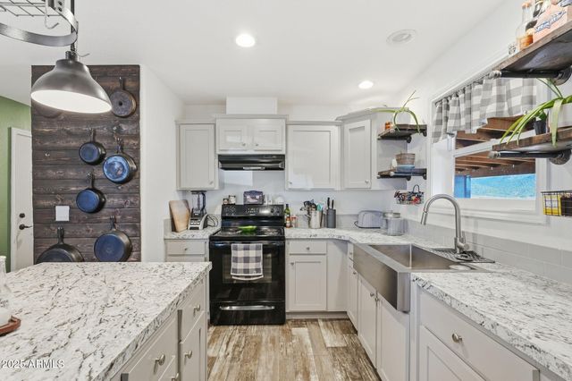 49550 N HWY 288 --, Young, AZ 85554