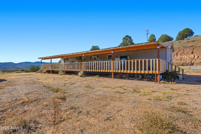 49550 N HWY 288 --, Young, AZ 85554