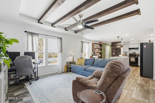 49550 N HWY 288 --, Young, AZ 85554