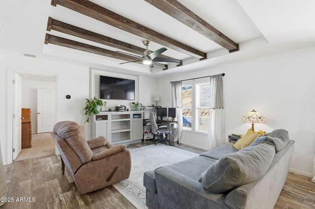 49550 N HWY 288 --, Young, AZ 85554