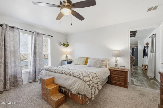 49550 N HWY 288 --, Young, AZ 85554