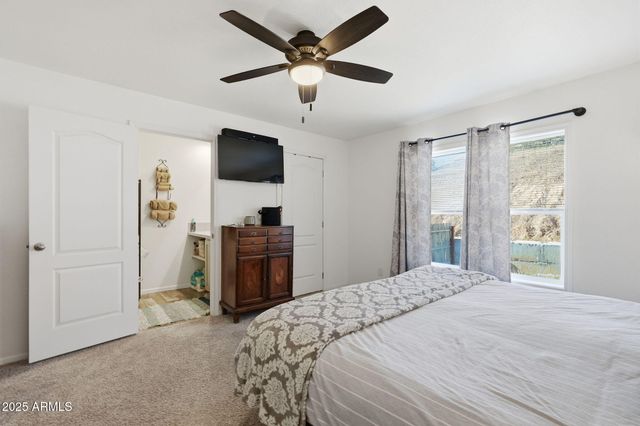 49550 N HWY 288 --, Young, AZ 85554