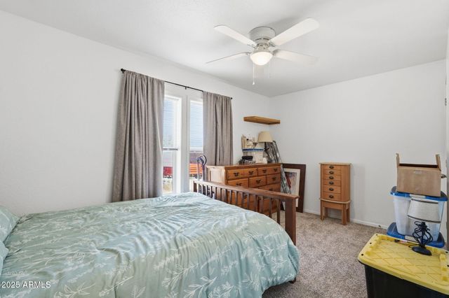 49550 N HWY 288 --, Young, AZ 85554