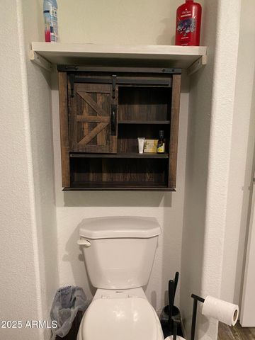 49550 N HWY 288 --, Young, AZ 85554