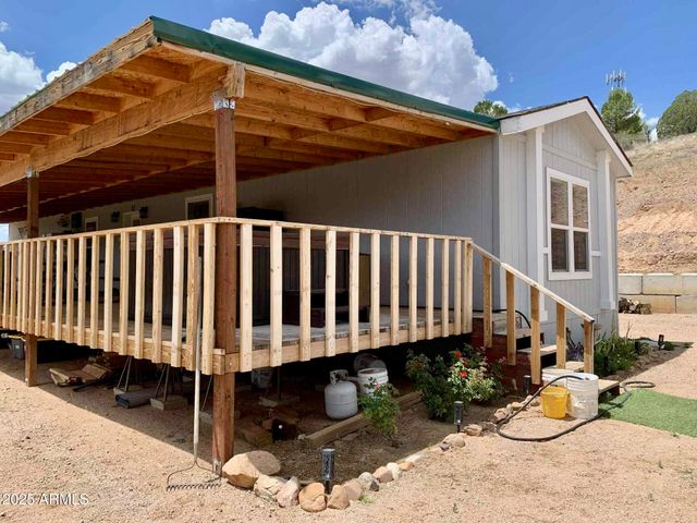 49550 N HWY 288 --, Young, AZ 85554