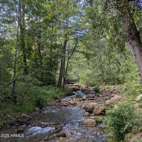 49550 N HWY 288 --, Young, AZ 85554