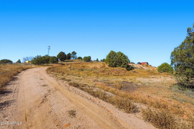 49550 N HWY 288 --, Young, AZ 85554