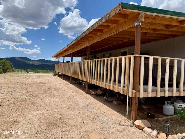 49550 N HWY 288 --, Young, AZ 85554