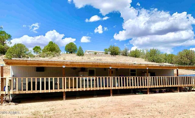 49550 N HWY 288 --, Young, AZ 85554