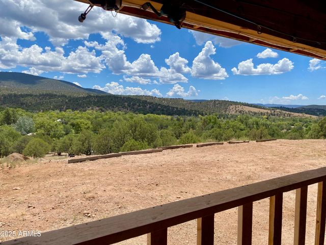 49550 N HWY 288 --, Young, AZ 85554