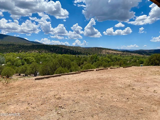 49550 N HWY 288 --, Young, AZ 85554