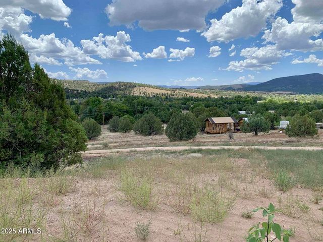 49550 N HWY 288 --, Young, AZ 85554