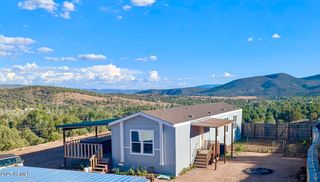 49550 N HWY 288 --, Young, AZ 85554