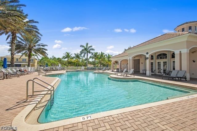 1545 Lake Jessup CIR, Cape Coral, FL 33909