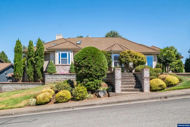 4890 Chauncey St SE, Salem, OR 97302