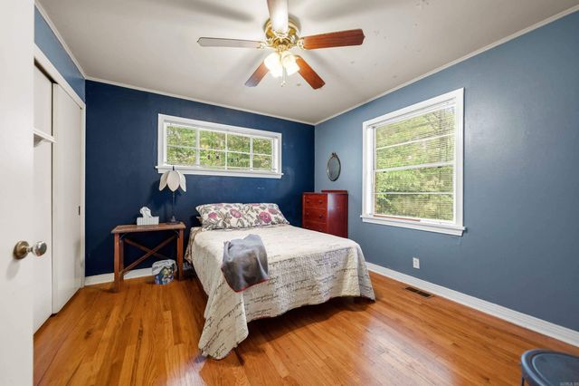 205 Patriot, Hot Springs, AR 71913