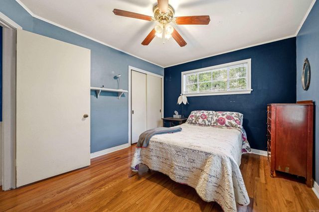 205 Patriot, Hot Springs, AR 71913