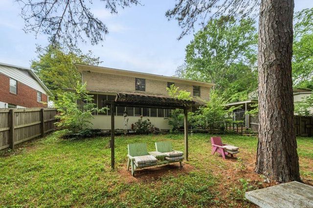 205 Patriot, Hot Springs, AR 71913