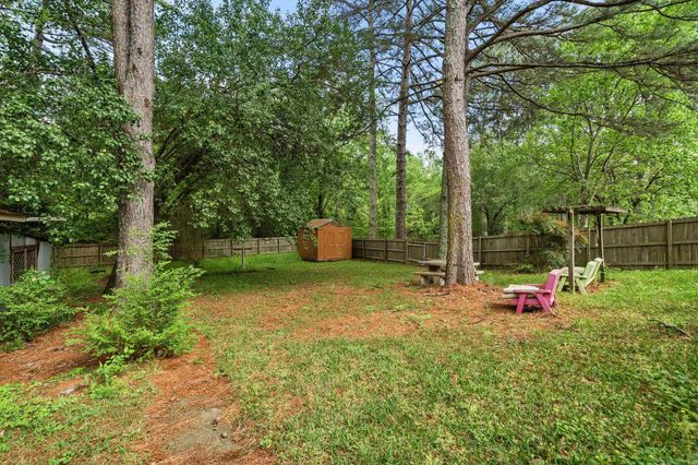 205 Patriot, Hot Springs, AR 71913