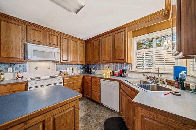 205 Patriot, Hot Springs, AR 71913