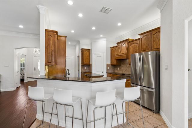 1208 Saddle Trail, Willow Park, TX 76087