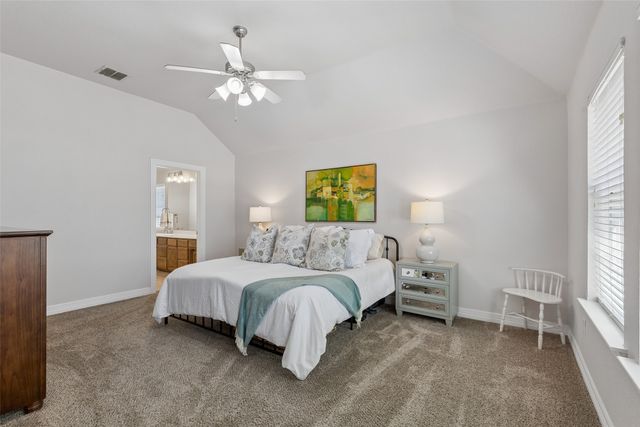 1208 Saddle Trail, Willow Park, TX 76087