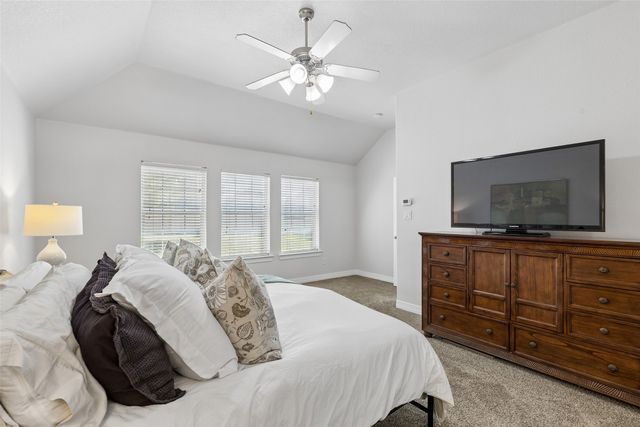 1208 Saddle Trail, Willow Park, TX 76087