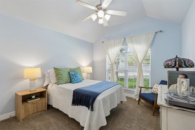 1208 Saddle Trail, Willow Park, TX 76087