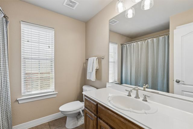 1208 Saddle Trail, Willow Park, TX 76087