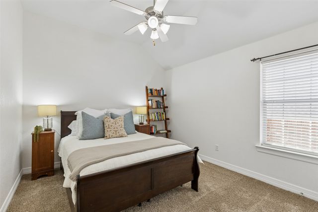 1208 Saddle Trail, Willow Park, TX 76087