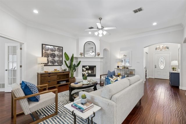 1208 Saddle Trail, Willow Park, TX 76087