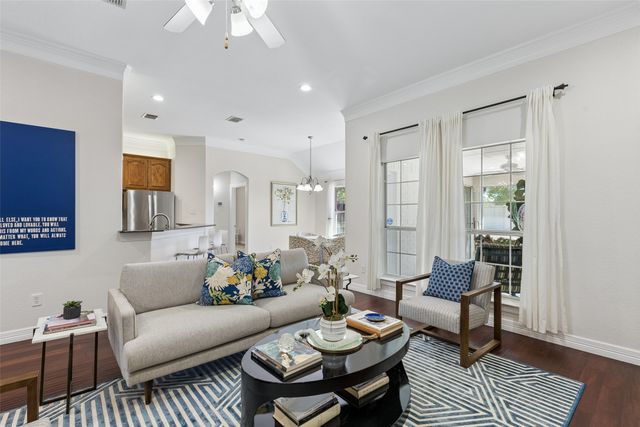 1208 Saddle Trail, Willow Park, TX 76087