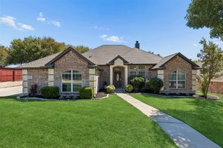 1208 Saddle Trail, Willow Park, TX 76087