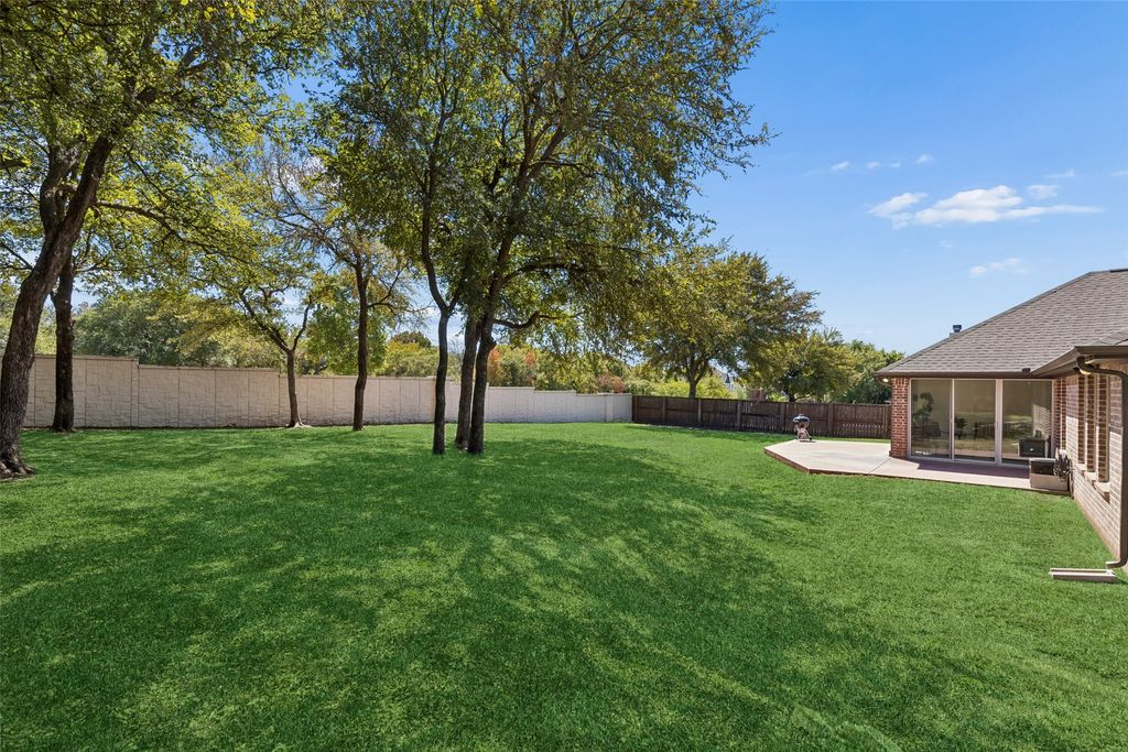 1208 Saddle Trail, Willow Park, TX 76087 — photo 3
