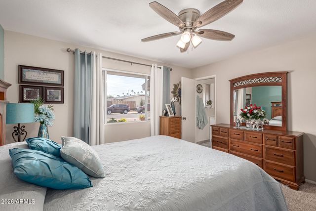 410 N 56TH Place, Mesa, AZ 85205